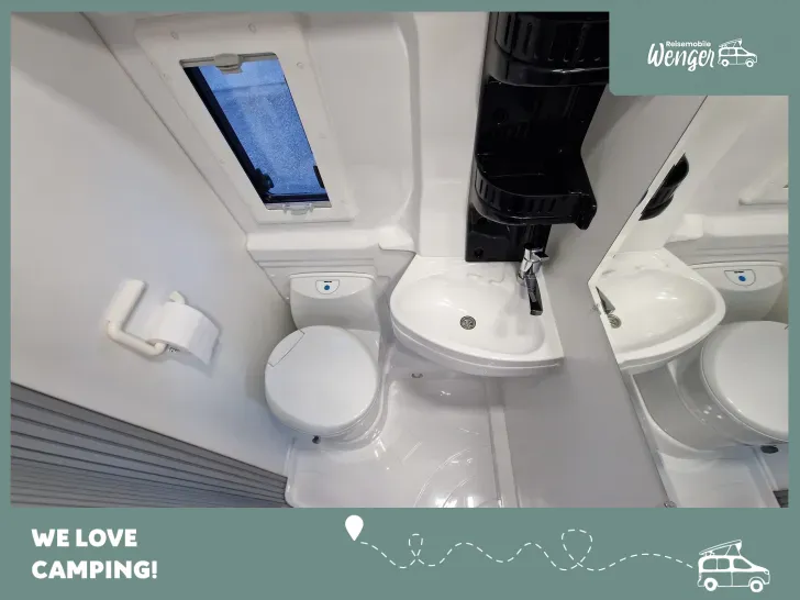 Fahrzeugbild Clever Flex Kids 636 Autarker Family Camper #21