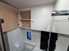 Fahrzeugbild Clever Flex Kids 636 Autarker Family Camper #22