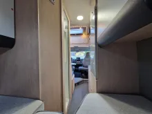 Fahrzeugbild Clever Flex Kids 636 Autarker Family Camper #23