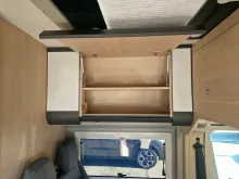 Fahrzeugbild Clever Flex Kids 636 Autarker Family Camper #24