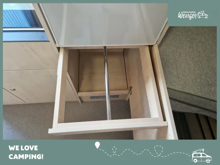 Fahrzeugbild Clever Flex Kids 636 Autarker Family Camper #25