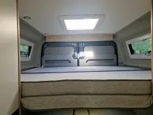 Fahrzeugbild Clever Flex Kids 636 Autarker Family Camper #26