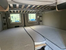 Fahrzeugbild Clever Flex Kids 636 Autarker Family Camper #27