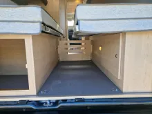 Fahrzeugbild Clever Flex Kids 636 Autarker Family Camper #29