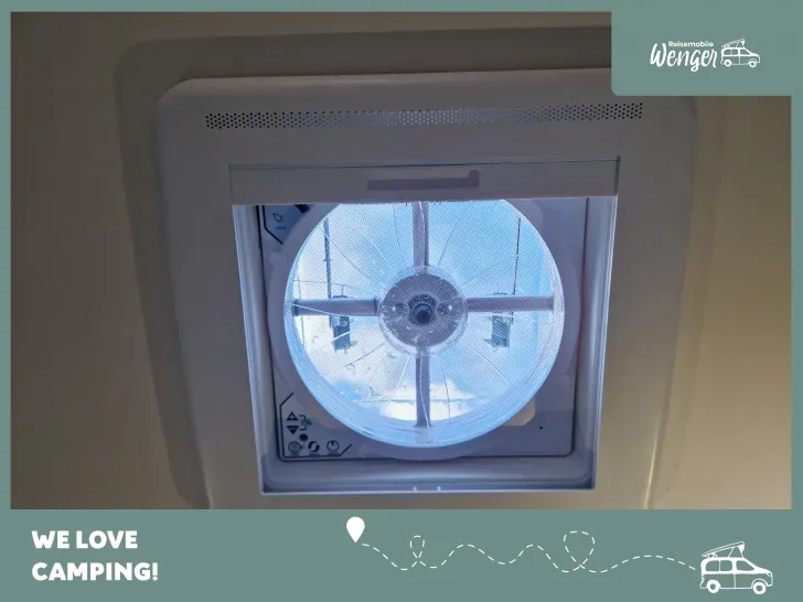 Fahrzeugbild Clever Flex Kids 636 Autarker Family Camper #30