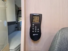 Fahrzeugbild Clever Flex Kids 636 Autarker Family Camper #31