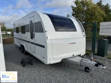 Fahrzeugbild Adria Alpina 663 HT #1