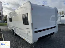 Fahrzeugbild Adria Alpina 663 HT #3