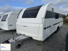 Fahrzeugbild Adria Alpina 663 HT #4