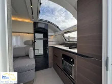 Fahrzeugbild Adria Alpina 663 HT #5