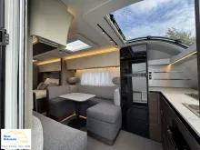 Fahrzeugbild Adria Alpina 663 HT #6