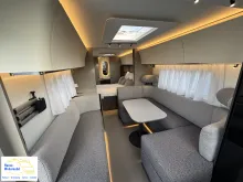 Fahrzeugbild Adria Alpina 663 HT #7