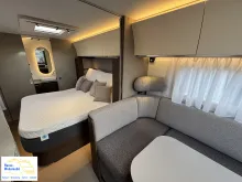 Fahrzeugbild Adria Alpina 663 HT #9