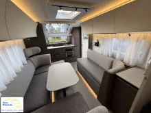 Fahrzeugbild Adria Alpina 663 HT #10