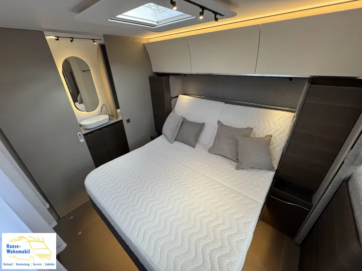 Fahrzeugbild Adria Alpina 663 HT #11