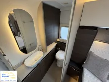 Fahrzeugbild Adria Alpina 663 HT #12