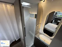 Fahrzeugbild Adria Alpina 663 HT #13