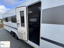 Fahrzeugbild Adria Alpina 663 HT #18