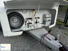 Fahrzeugbild Adria Alpina 663 HT #19