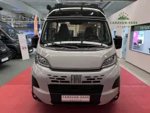 Fahrzeugbild Carado pro+ CV 600 #2