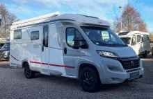 Fahrzeugbild LMC Cruiser V 646 G Sparen Sie 26.756,- € #2