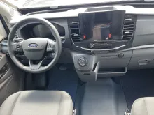 Fahrzeugbild Forster T 669 EB 165 PS * Automatik * Hubbett #7