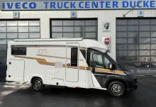 Fahrzeugbild Malibu T 470 RB LE K comfort Frühjahrsangebot 2026 #1