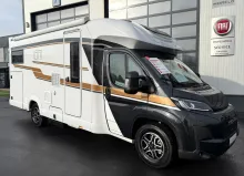 Fahrzeugbild Malibu T 470 RB LE K comfort Frühjahrsangebot 2026 #3
