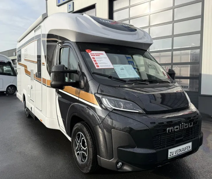 Fahrzeugbild Malibu T 470 RB LE K comfort Frühjahrsangebot 2026 #4