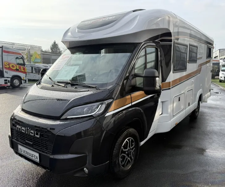Fahrzeugbild Malibu T 470 RB LE K comfort Frühjahrsangebot 2026 #5
