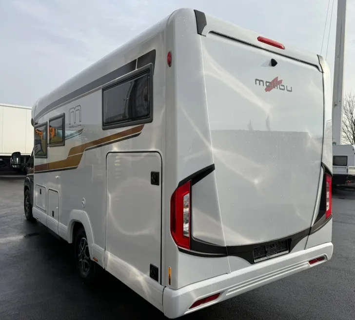 Fahrzeugbild Malibu T 470 RB LE K comfort Frühjahrsangebot 2026 #7
