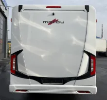 Fahrzeugbild Malibu T 470 RB LE K comfort Frühjahrsangebot 2026 #8