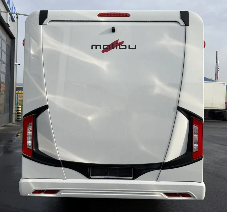 Fahrzeugbild Malibu T 470 RB LE K comfort Frühjahrsangebot 2026 #8