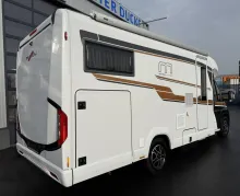 Fahrzeugbild Malibu T 470 RB LE K comfort Frühjahrsangebot 2026 #9