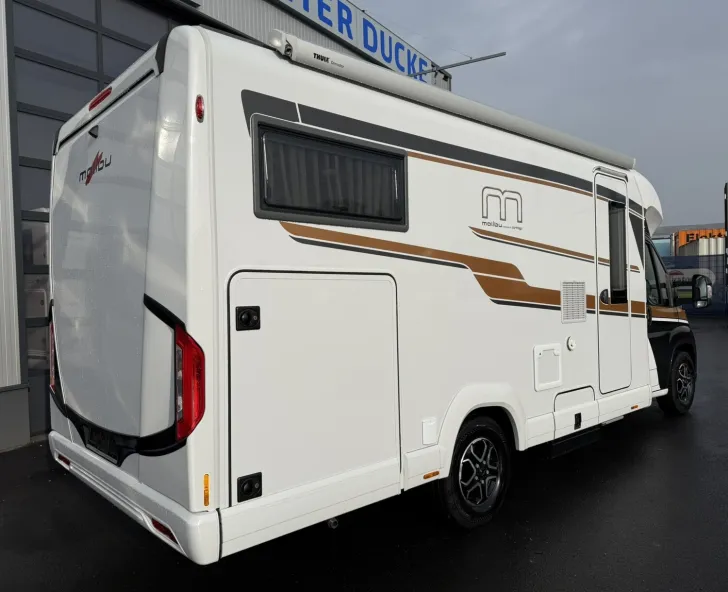 Fahrzeugbild Malibu T 470 RB LE K comfort Frühjahrsangebot 2026 #9