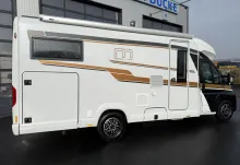 Fahrzeugbild Malibu T 470 RB LE K comfort Frühjahrsangebot 2026 #10