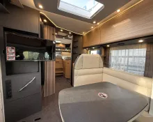 Fahrzeugbild Malibu T 470 RB LE K comfort Frühjahrsangebot 2026 #16