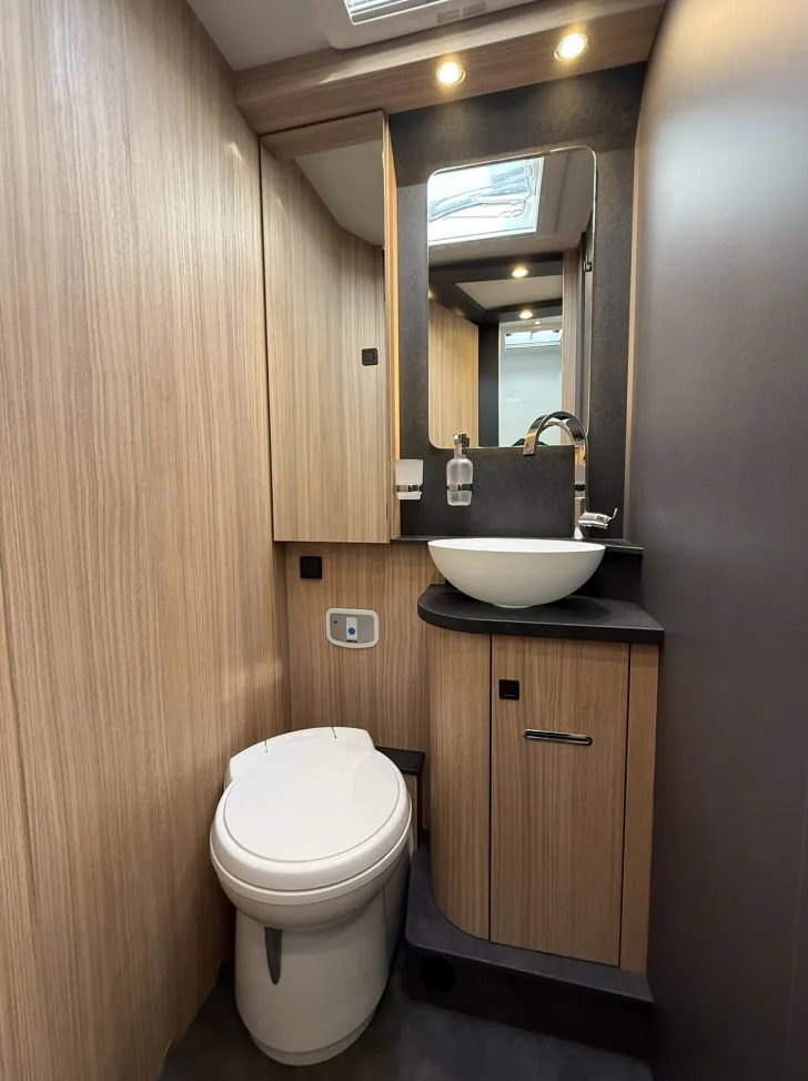 Fahrzeugbild Malibu T 470 RB LE K comfort Frühjahrsangebot 2026 #31