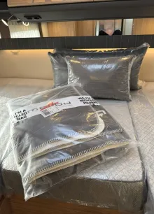 Fahrzeugbild Malibu T 470 RB LE K comfort Frühjahrsangebot 2026 #29
