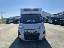 Fahrzeugbild Bürstner Campeo TD 690 G #24