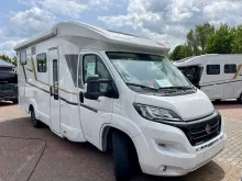 Fahrzeugbild Eura Mobil Profila T 660 HB #3