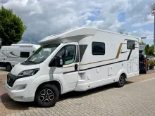 Fahrzeugbild Eura Mobil Profila T 660 HB #4