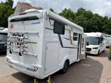 Fahrzeugbild Eura Mobil Profila T 660 HB #5