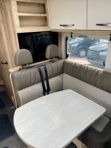 Fahrzeugbild Eura Mobil Profila T 660 HB #6