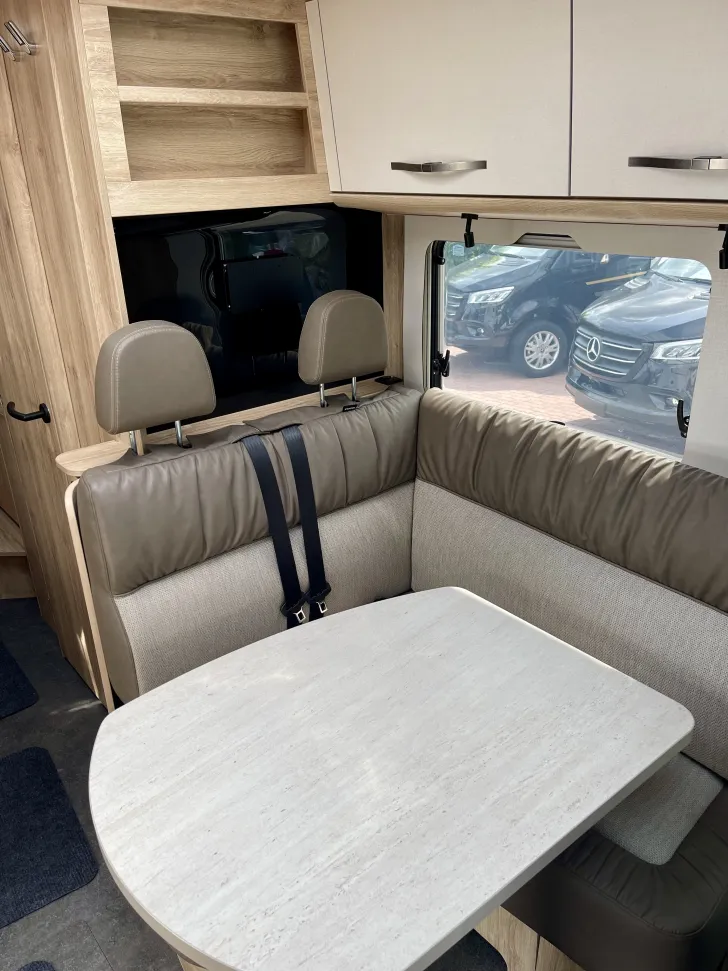 Fahrzeugbild Eura Mobil Profila T 660 HB #6