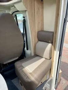 Fahrzeugbild Eura Mobil Profila T 660 HB #7