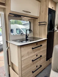 Fahrzeugbild Eura Mobil Profila T 660 HB #9