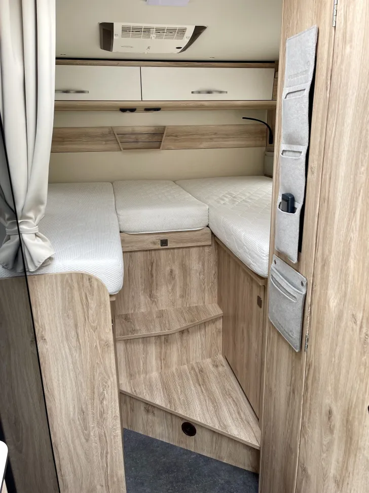 Fahrzeugbild Eura Mobil Profila T 660 HB #12