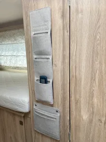 Fahrzeugbild Eura Mobil Profila T 660 HB #14