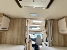 Fahrzeugbild Eura Mobil Profila T 660 HB #15